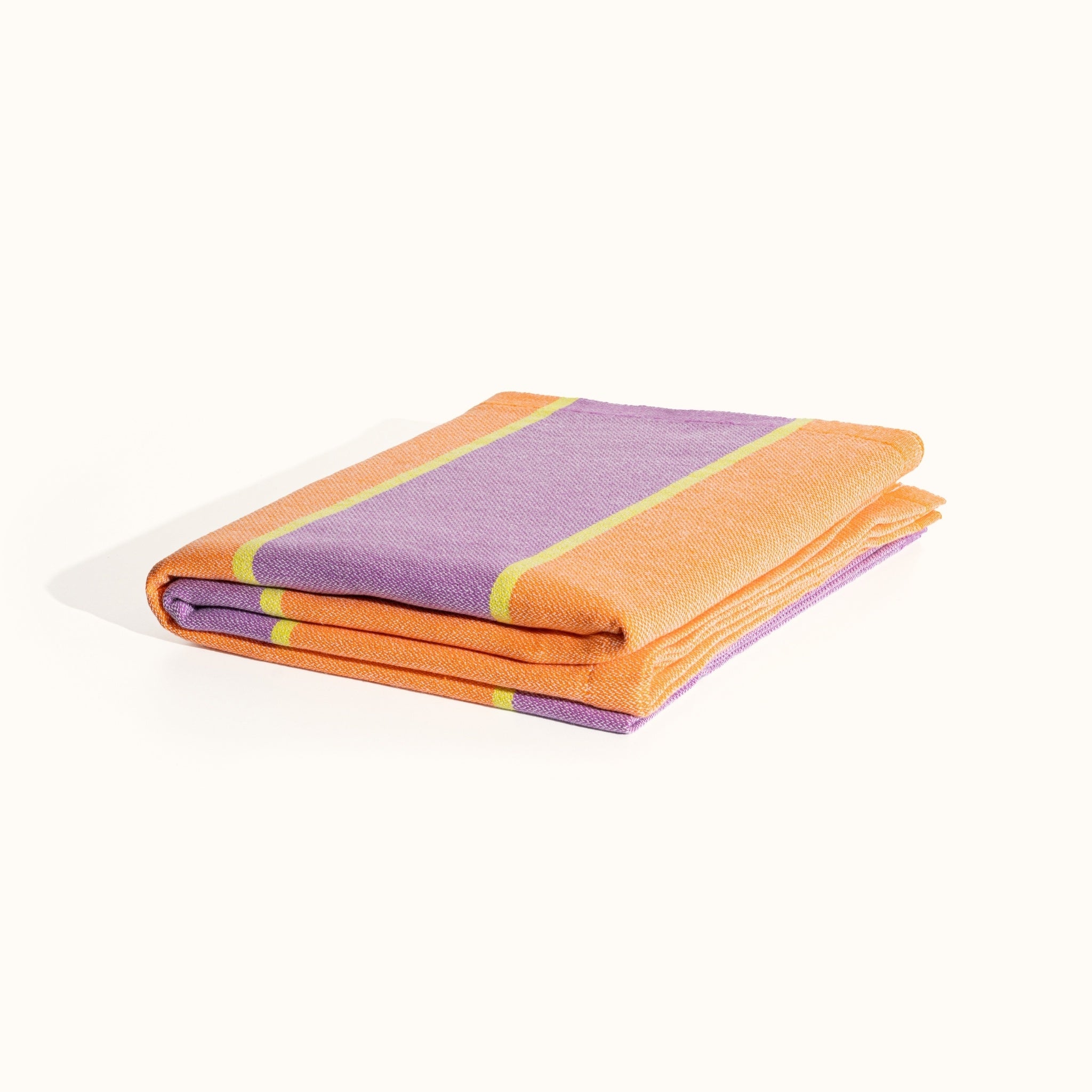 Boardwalk - Tangerine