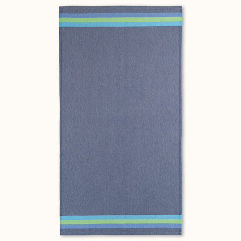 Canvas - Navy