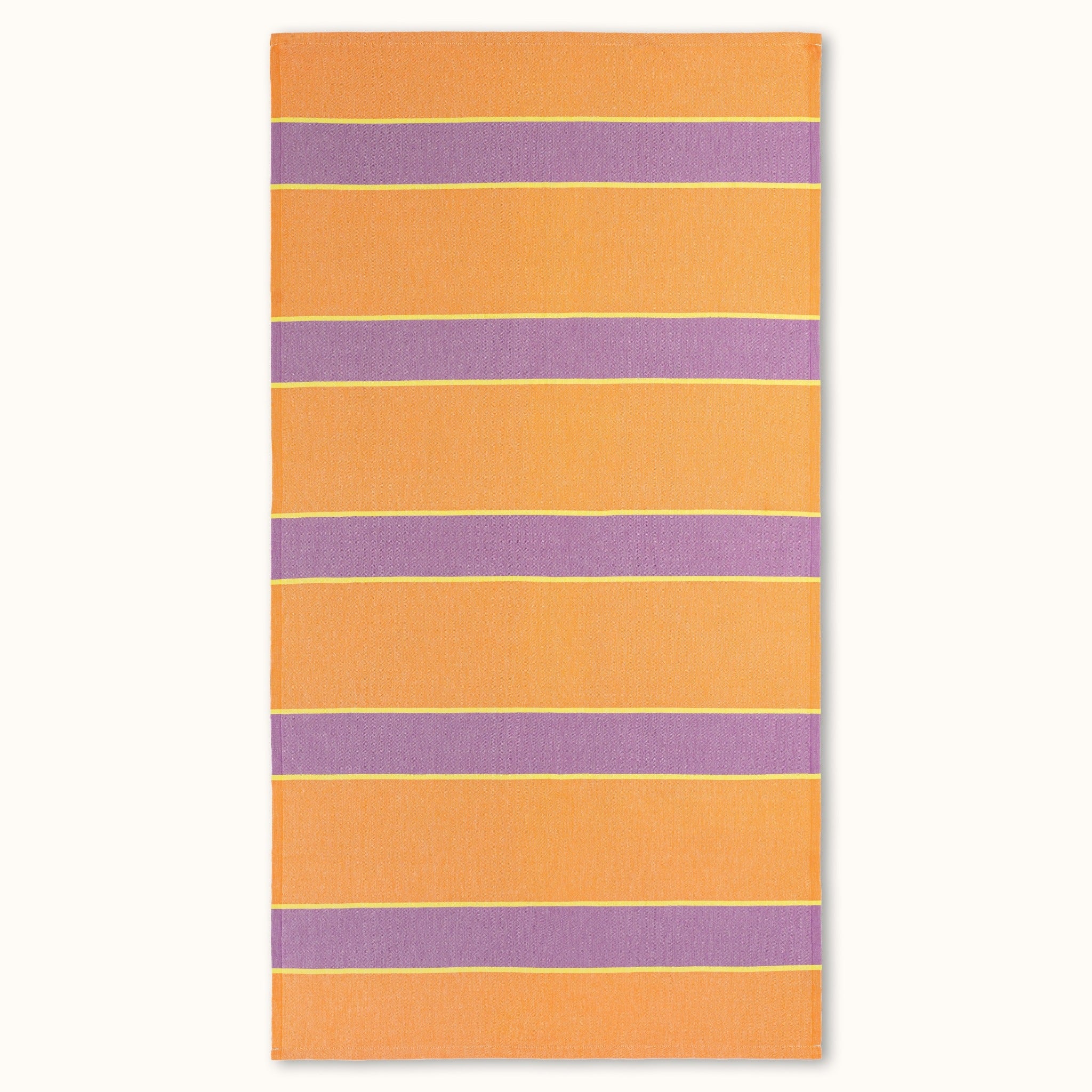 Boardwalk - Tangerine