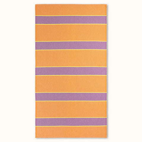 Boardwalk - Tangerine