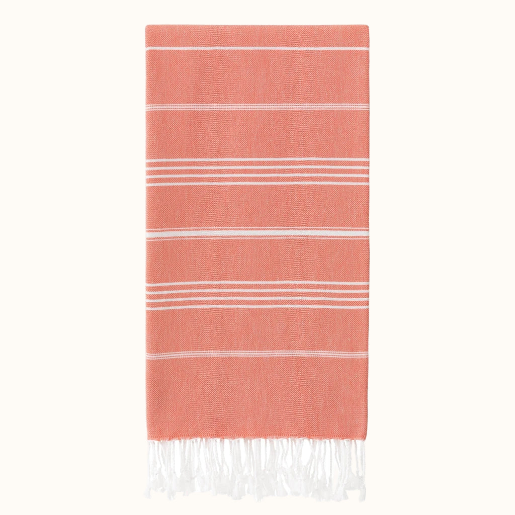 PERSONALIZED TURKISH TOWEL