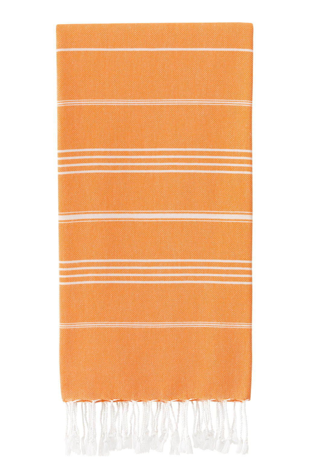 Original Turkish Towel Orange Wetcat