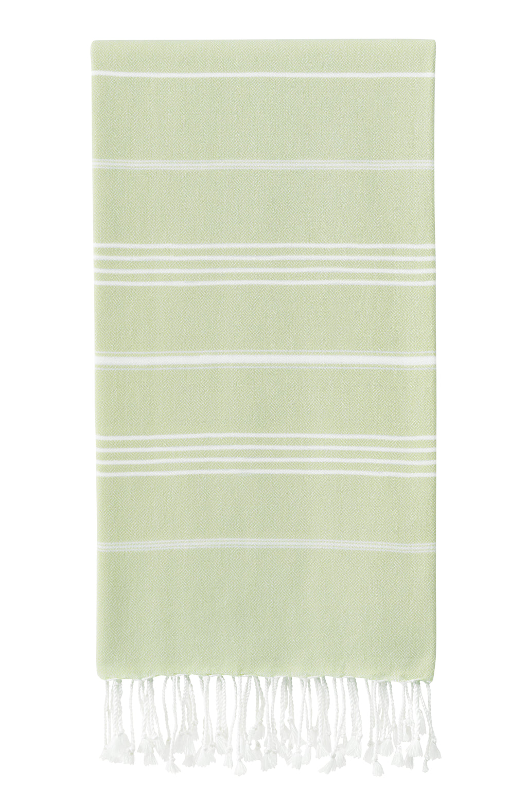 Original Turkish Towel Seafoam Green Wetcat