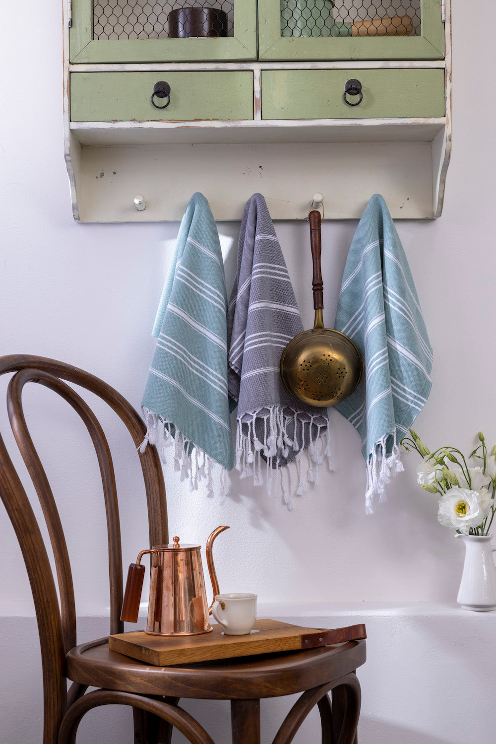 Turkish Hand Towels