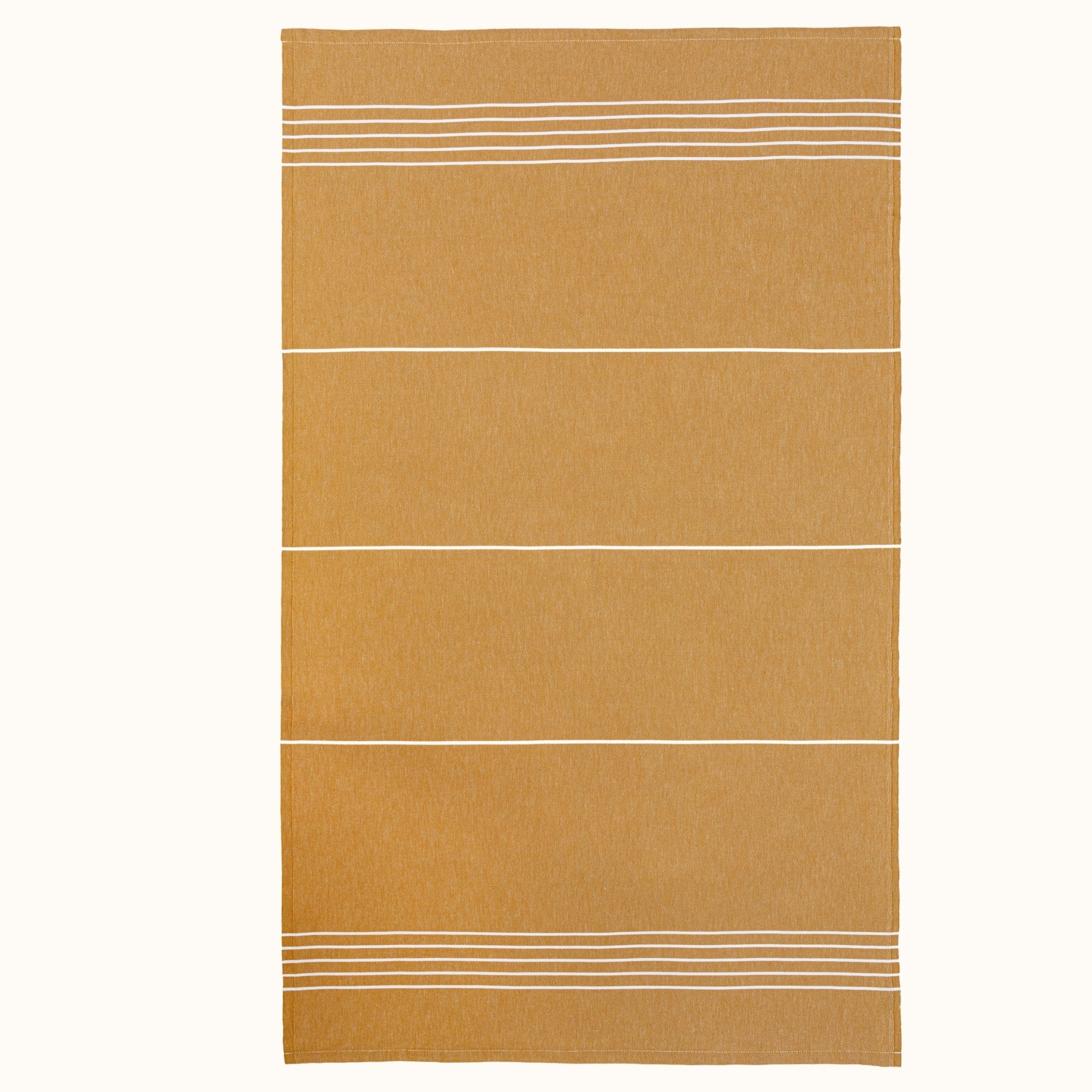 Wetcat Fringeless Turkish Beach Towels | Oversized Sand-Free Quick-Dry