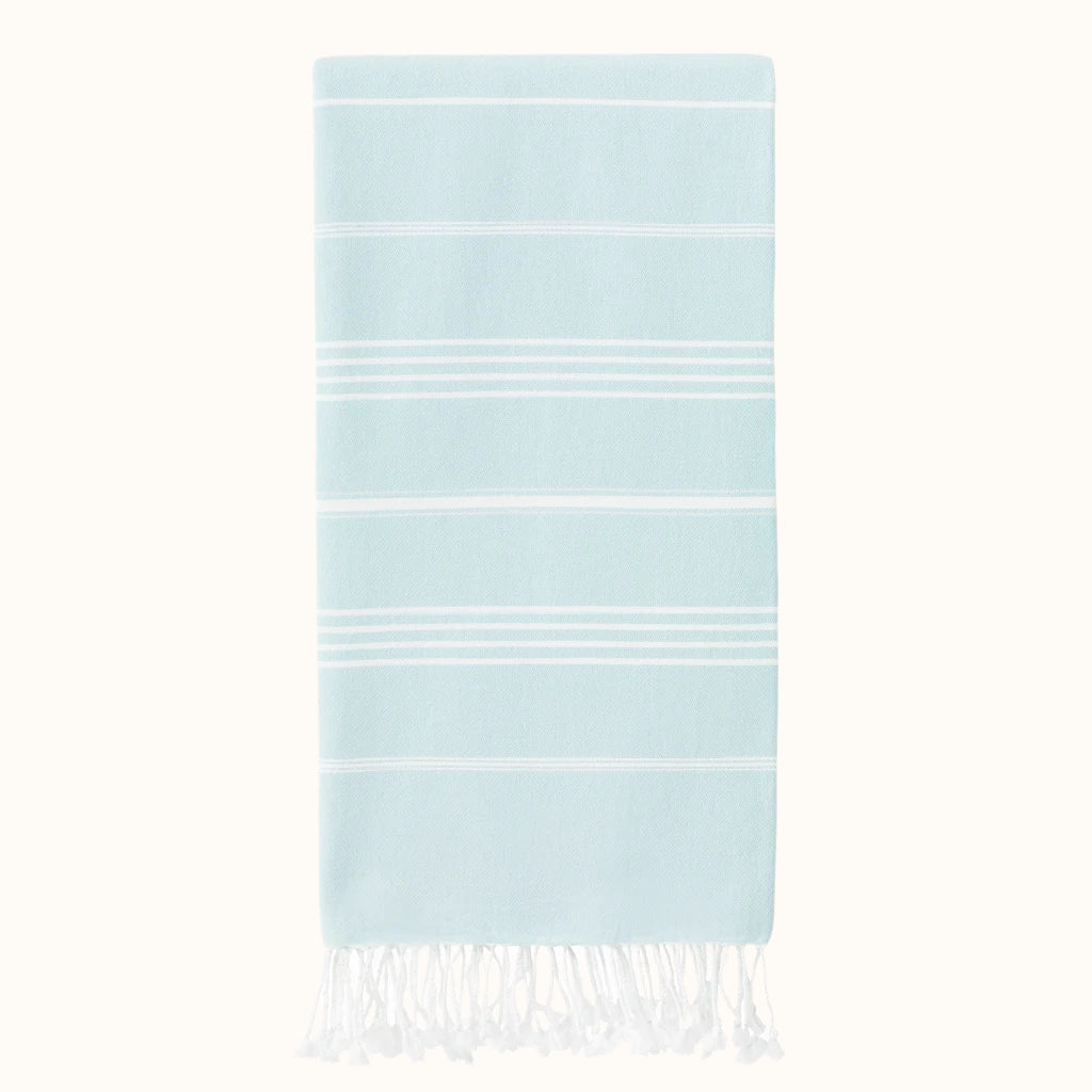 PERSONALIZED TURKISH TOWEL