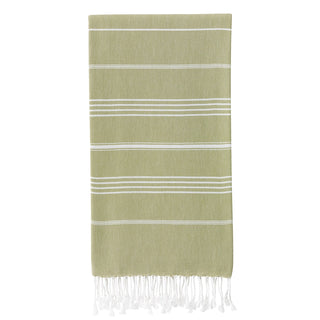 Authentic Turkish Towel