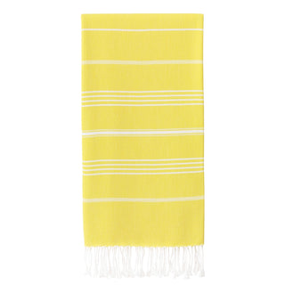 Authentic Turkish Towel