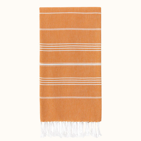 The Original — Burnt Orange