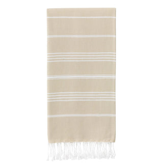 Original Turkish Towel - Beige