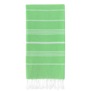 Original Turkish Towel - Green