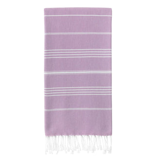 Original Turkish Towel - Lilac