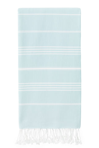 Original Turkish Towel - Aqua