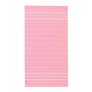 Original Turkish Towel - Light Pink