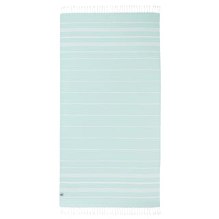 Original Turkish Towel - Aqua