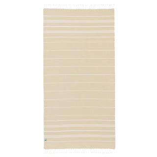 Original Turkish Towel - Beige