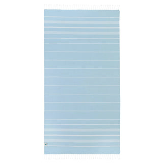 Original Turkish Towel - Light Blue