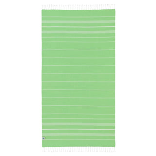 Original Turkish Towel - Green