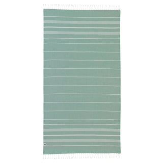 Original Turkish Towel - Teal