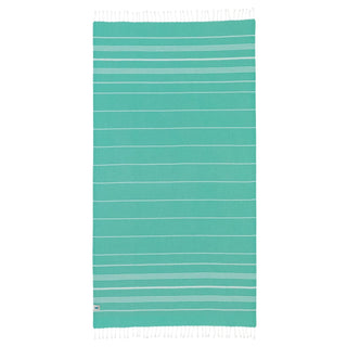 Original Turkish Towel - Mint Green