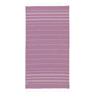 Original Turkish Towel - Purple