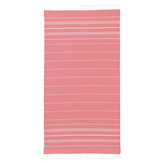 Original Turkish Towel - Pink