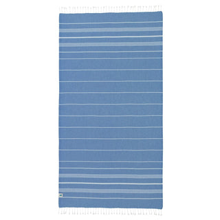 Original Turkish Towel - Royal Blue