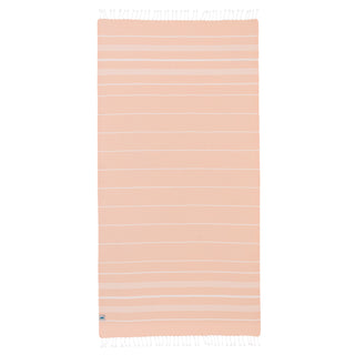 Original Turkish Towel - Peach