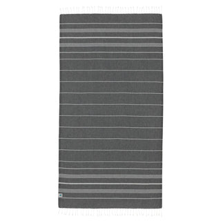 Original Turkish Towel - Black