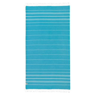 Original Turkish Towel - Turquoise