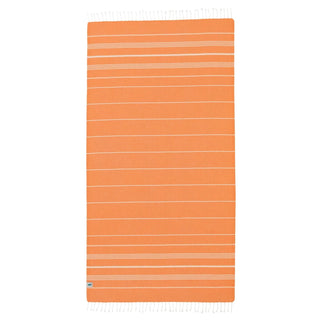 Original Turkish Towel - Orange