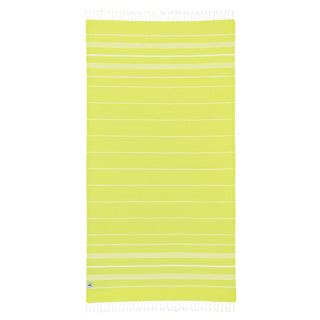 Original Turkish Towel - Citrus