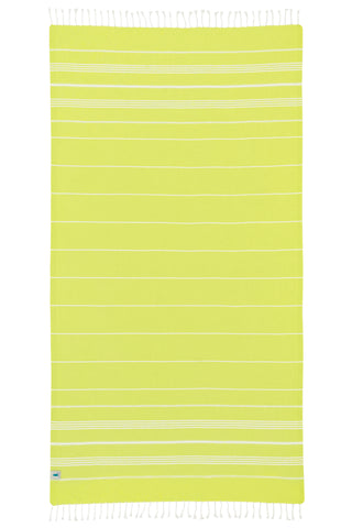 Original Turkish Towel - Citrus